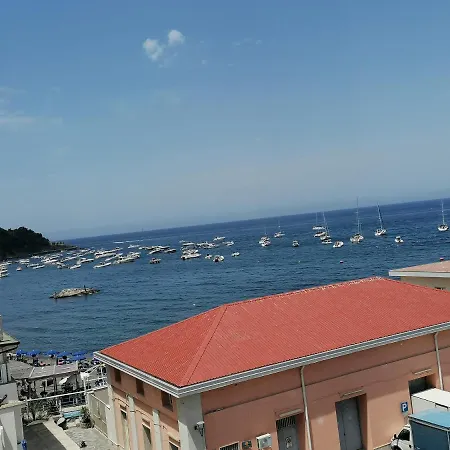Casa Sul Mare アパート