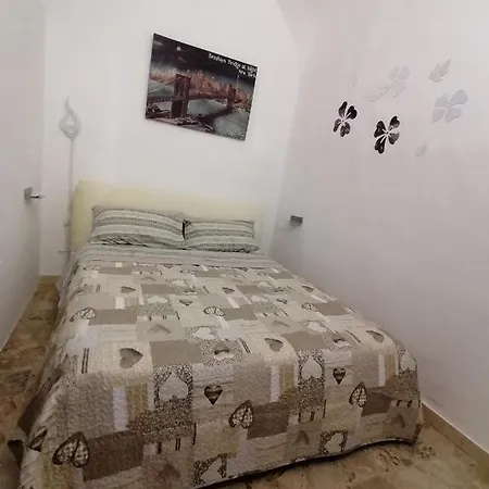 Casa Sul Mare アパート