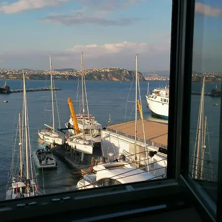Casa Sul Mare アパート *