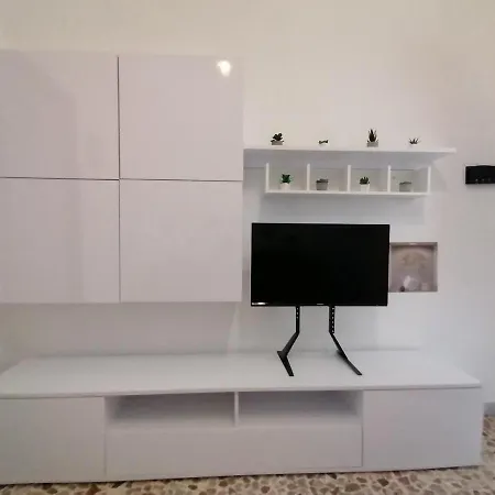 Apartment Casa Sul Mare