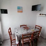 Casa Sul Mare 아파트 *