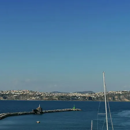 Casa Sul Mare 아파트 *