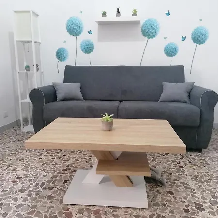 Casa Sul Mare *