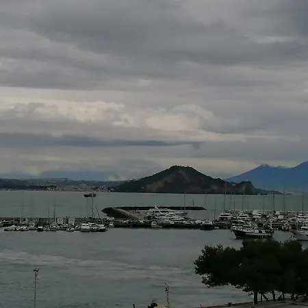 아파트 Casa Sul Mare *