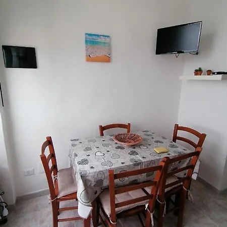 Casa Sul Mare דירה *