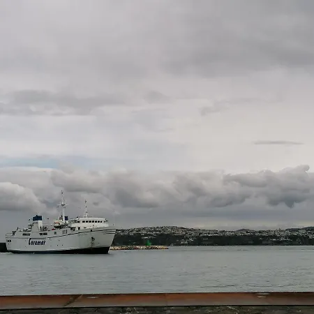 Casa Sul Mare * Прочида