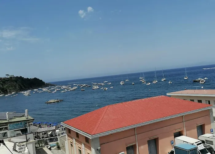 Casa Sul Mare Апартаменты