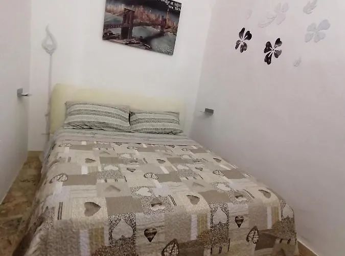 Casa Sul Mare Апартаменты