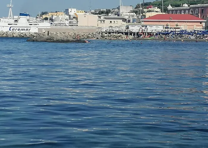 Casa Sul Mare * Прочида