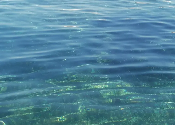 Апартаменты Casa Sul Mare