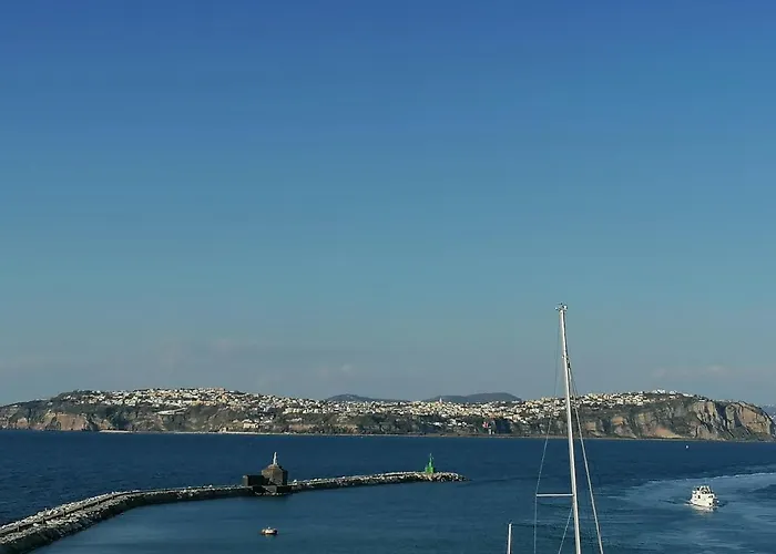 Casa Sul Mare Апартаменты *