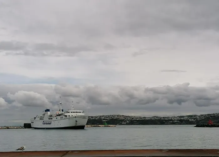 Casa Sul Mare * Прочида