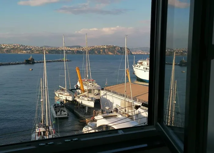 Casa Sul Mare Апартаменты *